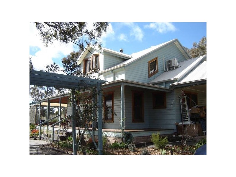 23 Euchareena Road, Molong NSW 2866