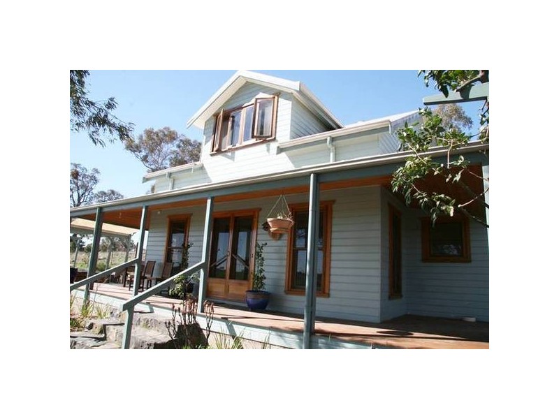 23 Euchareena Road, Molong NSW 2866