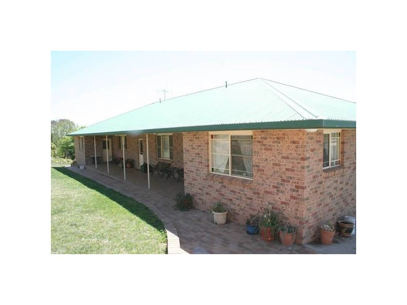 Icely Road, Orange NSW 2800