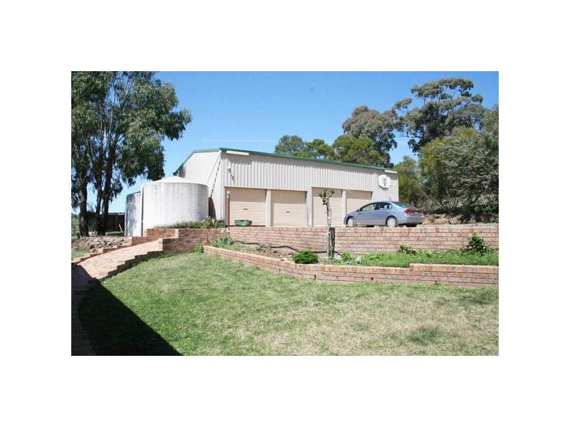 Icely Road, Orange NSW 2800