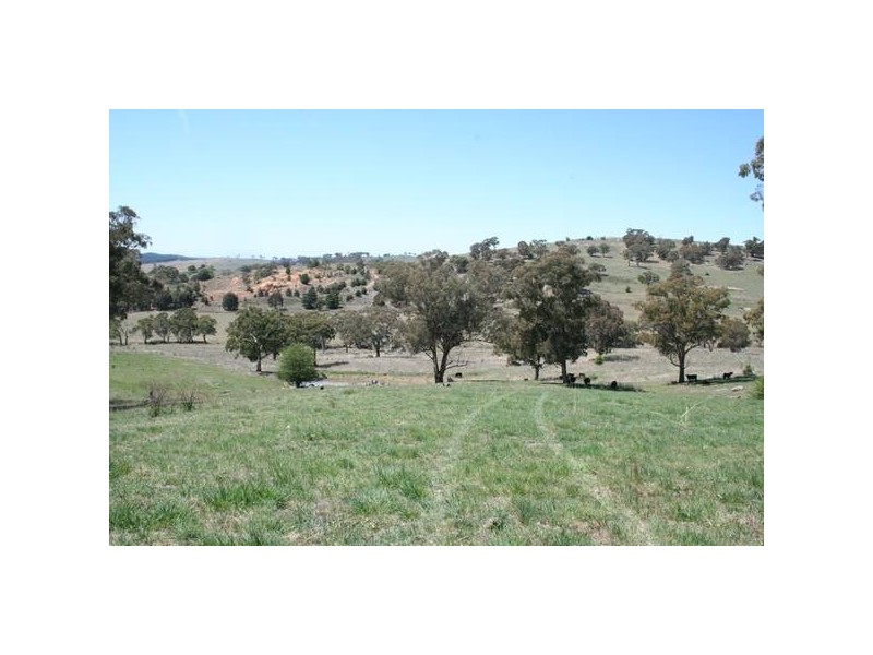 Icely Road, Orange NSW 2800