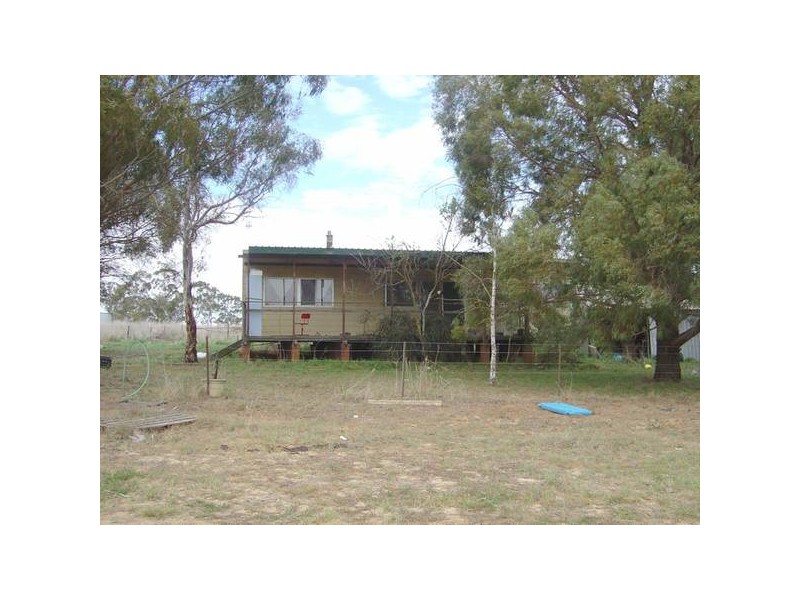Cowriga Road, Orange NSW 2800