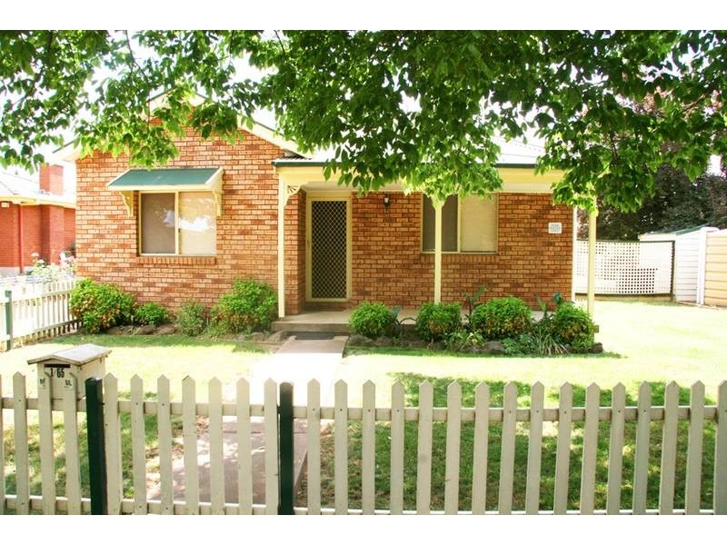 1/65 Kenna Street, Orange NSW 2800