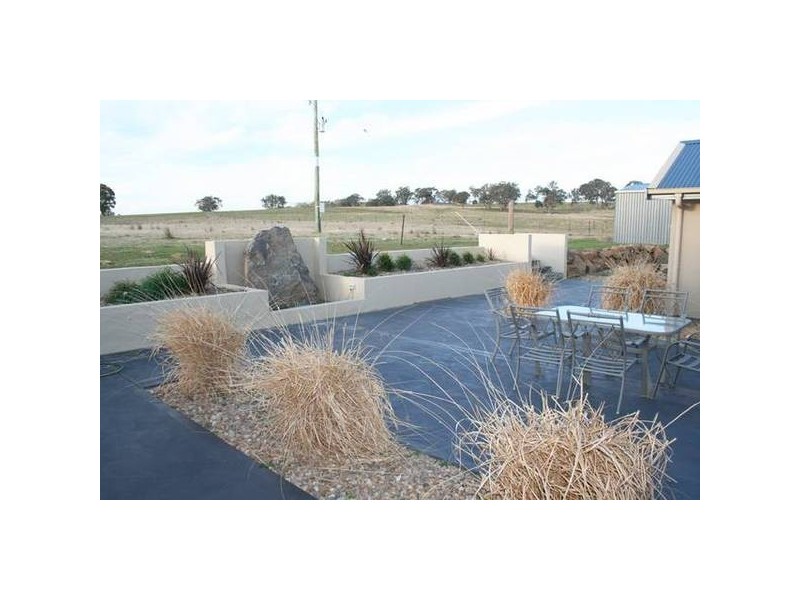 Curtins Lane, Orange NSW 2800
