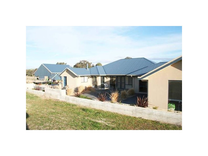 Curtins Lane, Orange NSW 2800