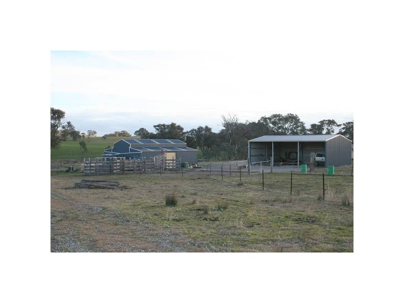 Curtins Lane, Orange NSW 2800