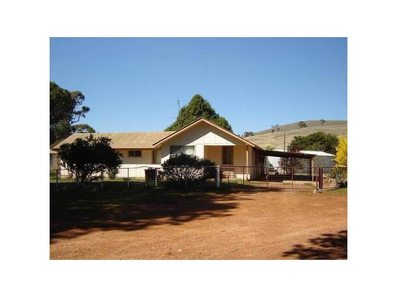 Mount Macquaire Road, Blayney NSW 2799