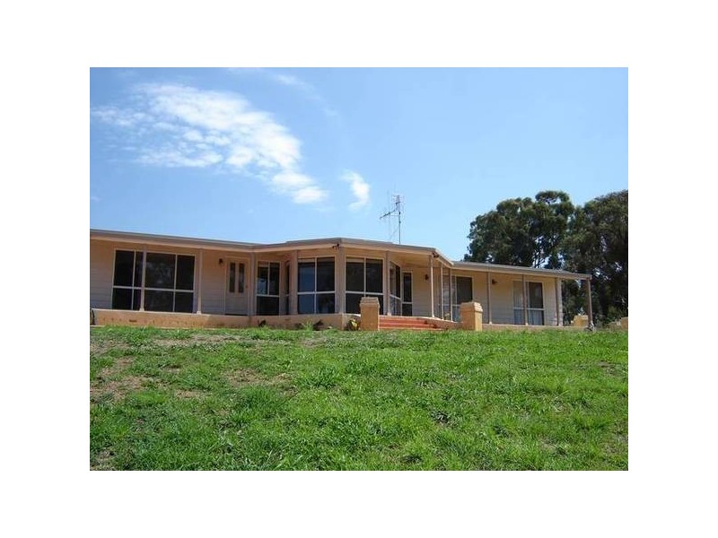 4169 Mid Wesrtern Highway, Blayney NSW 2799