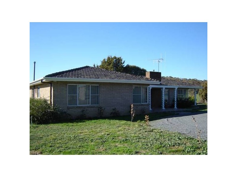 20 Rothery Street (Carcoar), Blayney NSW 2799