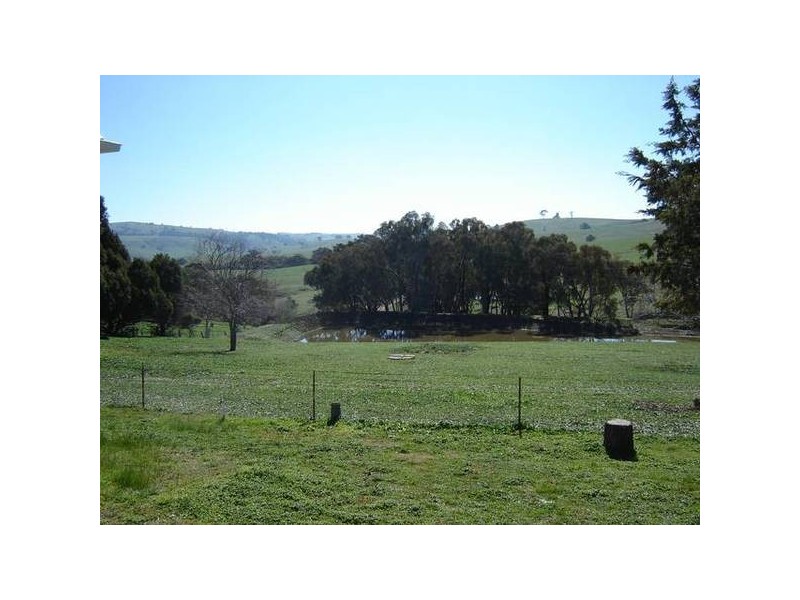 20 Rothery Street (Carcoar), Blayney NSW 2799