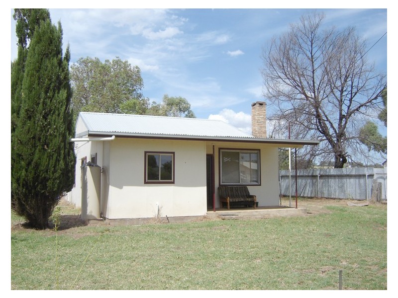 17 Bruce Street, Cumnock NSW 2867