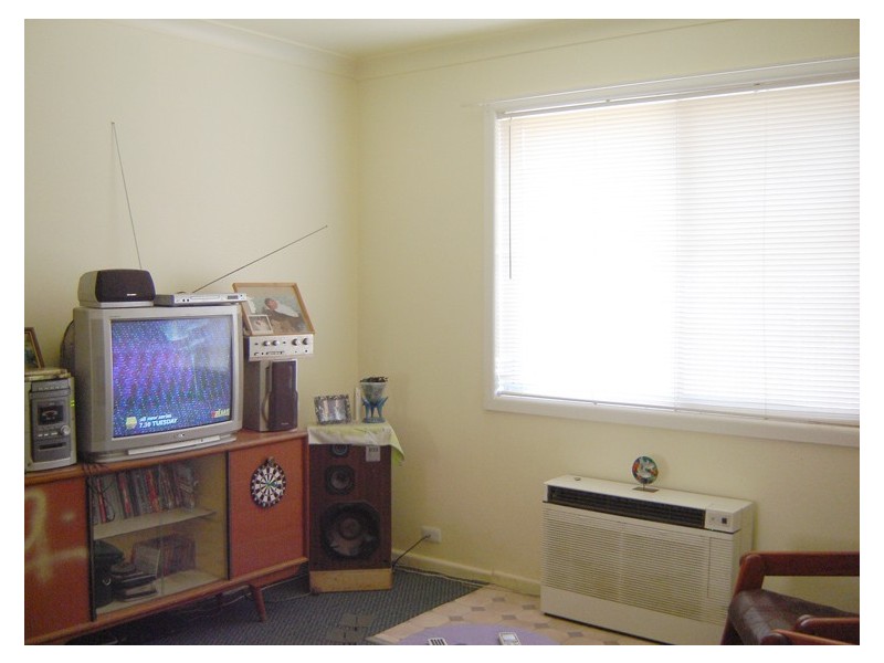 17 Bruce Street, Cumnock NSW 2867