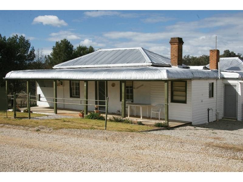 98 Manildra Road, Molong NSW 2866