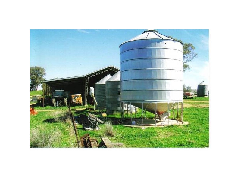 Hazeldene Lane, Molong NSW 2866