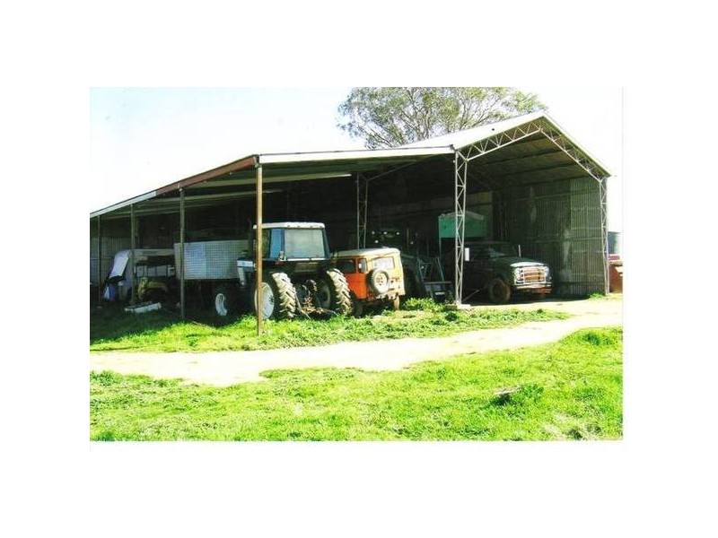 Hazeldene Lane, Molong NSW 2866