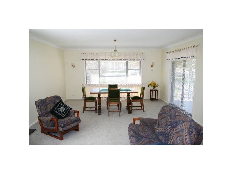 Caleula Crescent, Orange NSW 2800