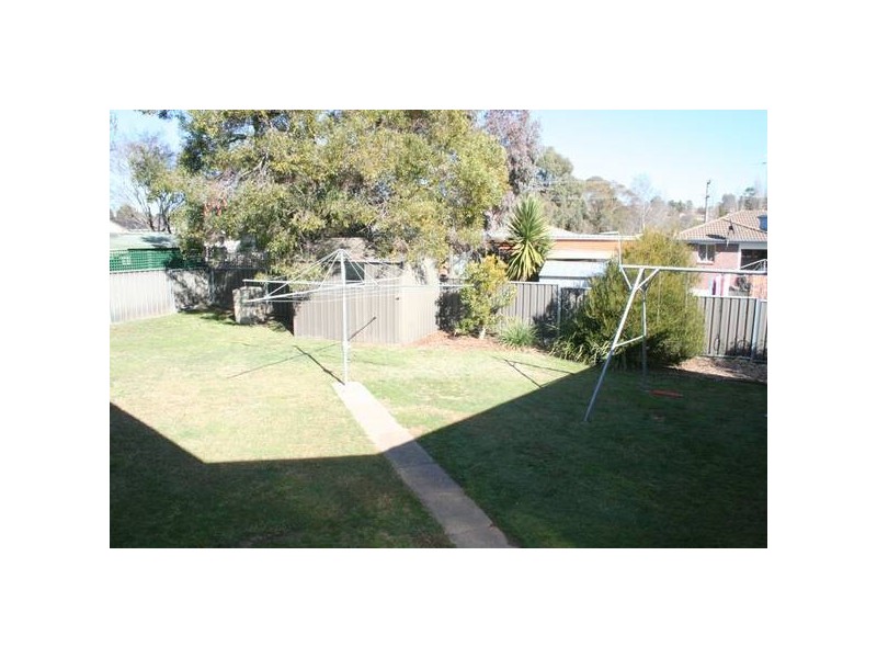 Caleula Crescent, Orange NSW 2800