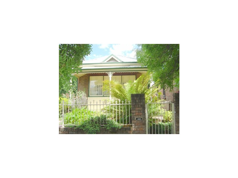 Sale Street, Orange NSW 2800