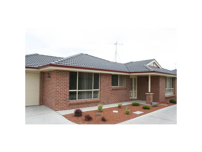 2/133 Phillip Street, Orange NSW 2800