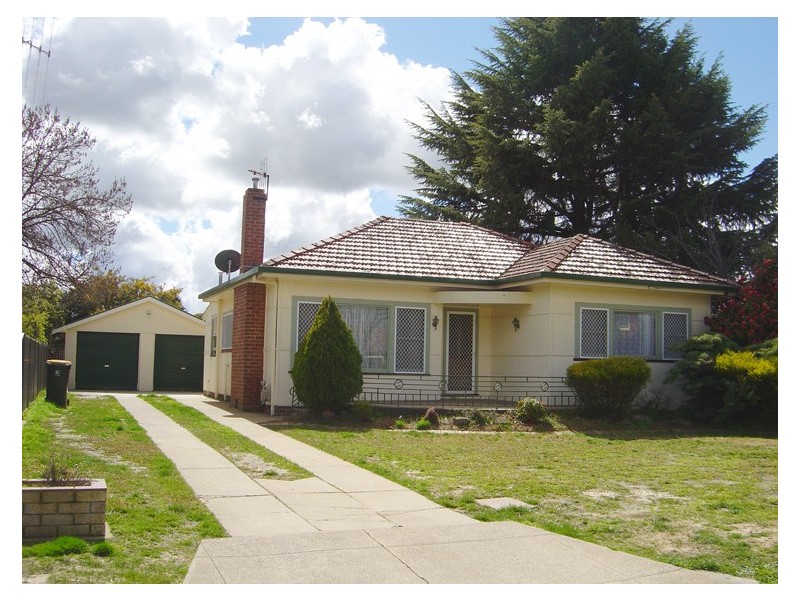 169 Margaret Street, Orange NSW 2800