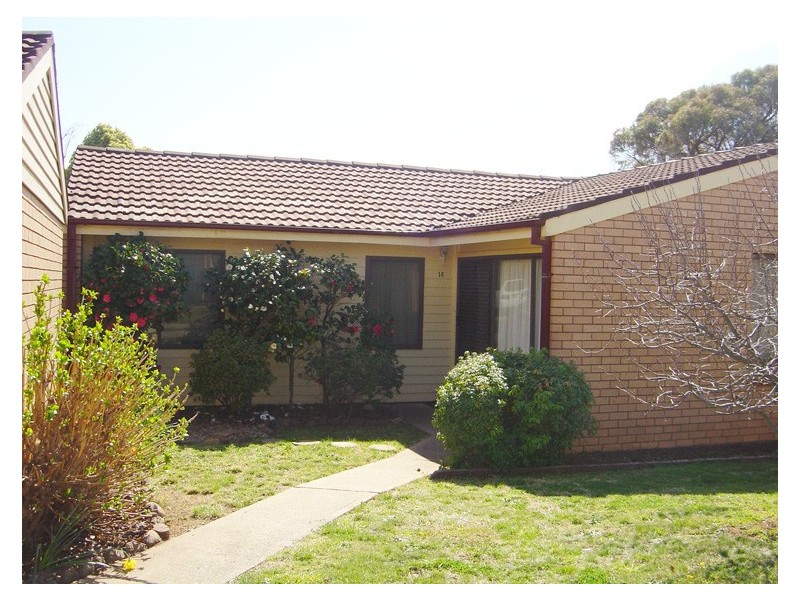 18/10-12 Franklin Road, Orange NSW 2800
