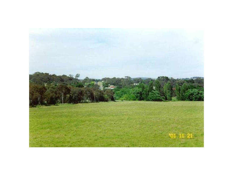 5964 Mid Western Highway (Mandurama), Blayney NSW 2799