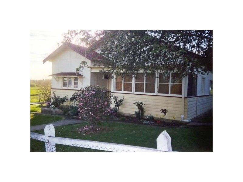 5964 Mid Western Highway (Mandurama), Blayney NSW 2799