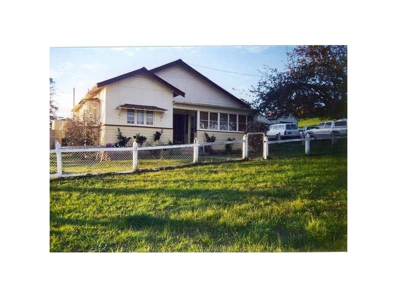 5964 Mid Western Highway (Mandurama), Blayney NSW 2799