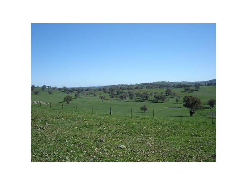 - Mid Western Highway (Mandurama), Blayney NSW 2799