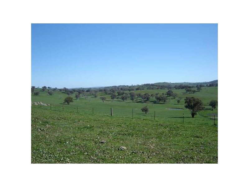 - Mid Western Highway (Mandurama), Blayney NSW 2799