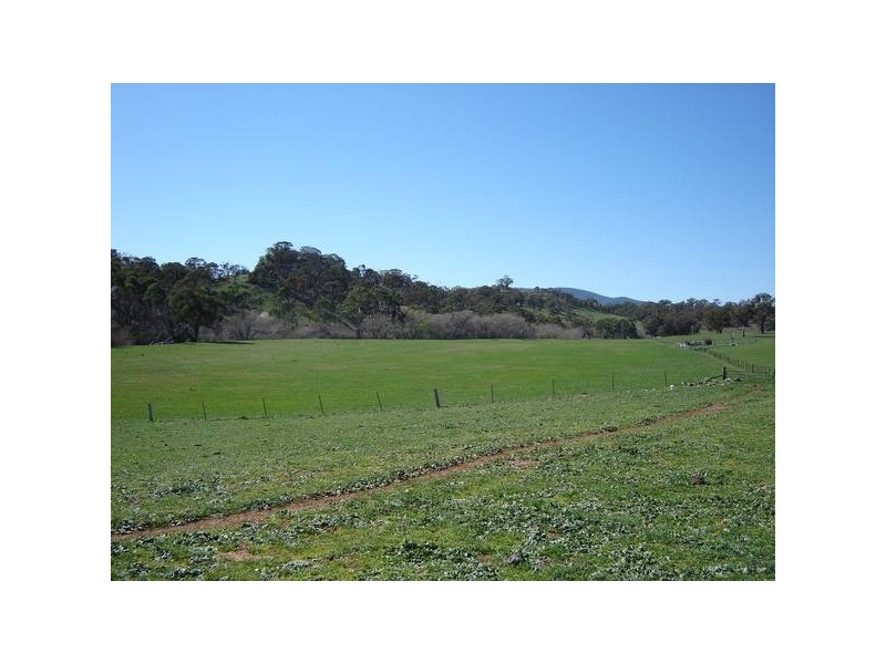 - Mid Western Highway (Mandurama), Blayney NSW 2799