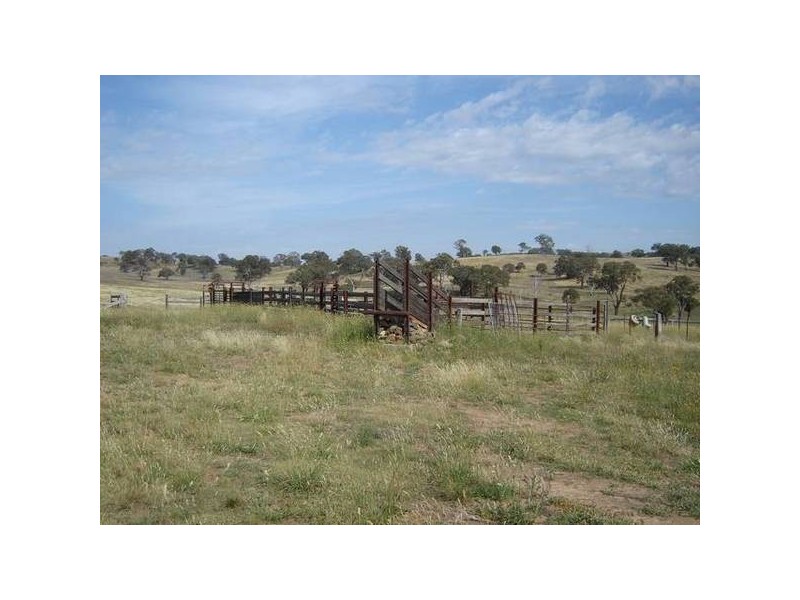 - Mid Western Highway (Mandurama), Blayney NSW 2799