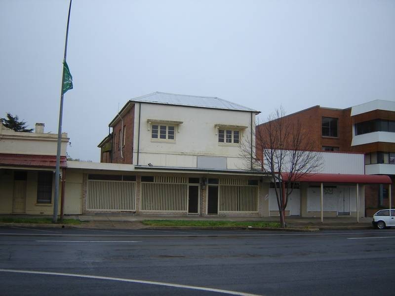 1/53 Adelaide Street, Blayney NSW 2799