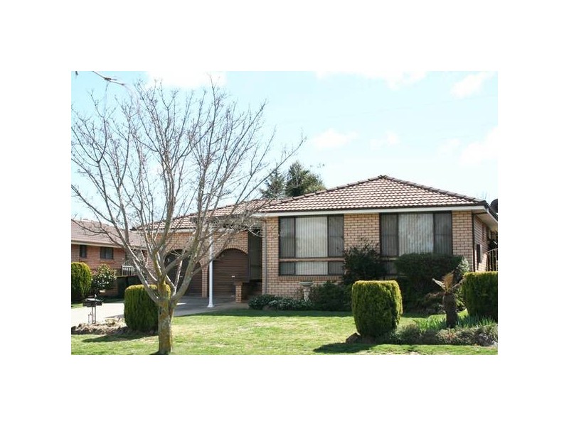 20 Havachat Place, Orange NSW 2800