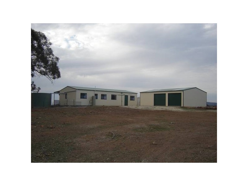 6 Clements Road (Woodstock), Blayney NSW 2799