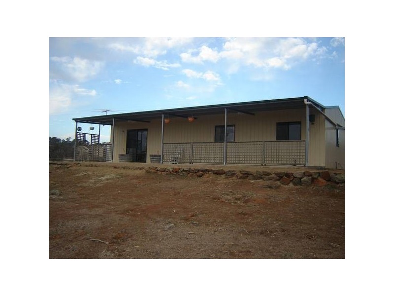 6 Clements Road (Woodstock), Blayney NSW 2799