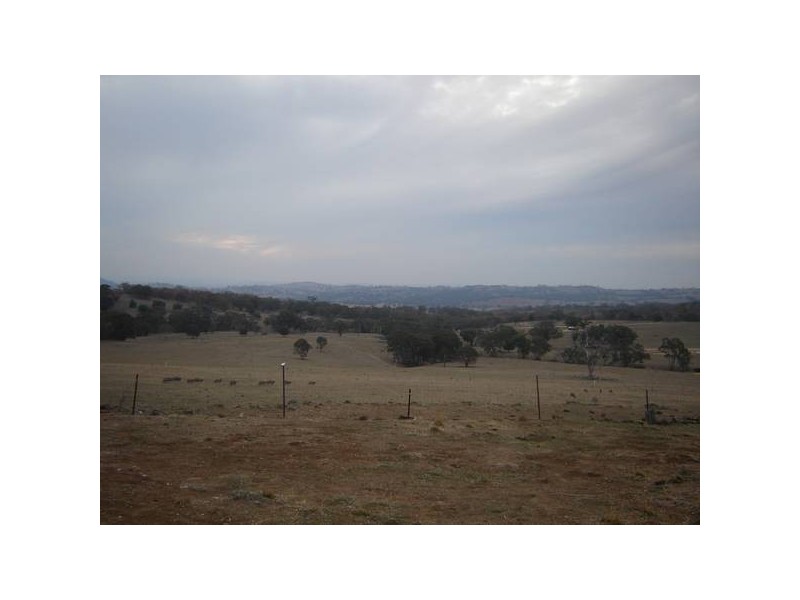 6 Clements Road (Woodstock), Blayney NSW 2799