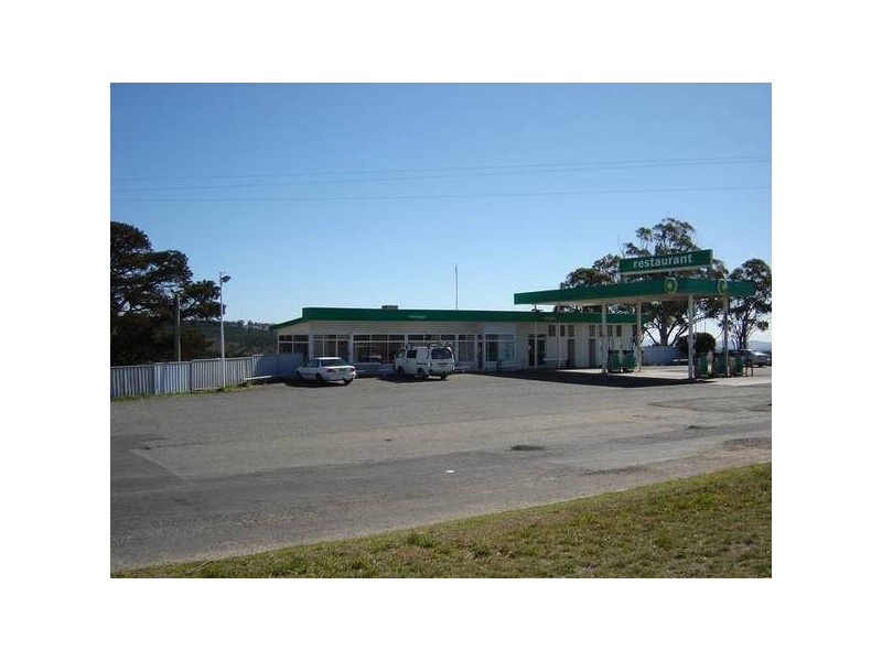 Great Western Highway, Blayney NSW 2799