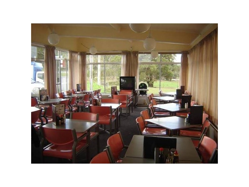 Great Western Highway, Blayney NSW 2799