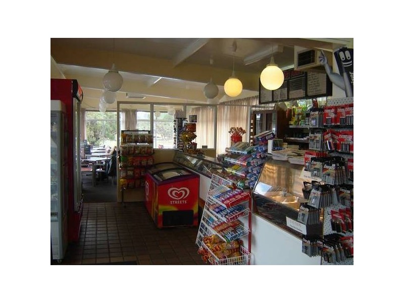 Great Western Highway, Blayney NSW 2799