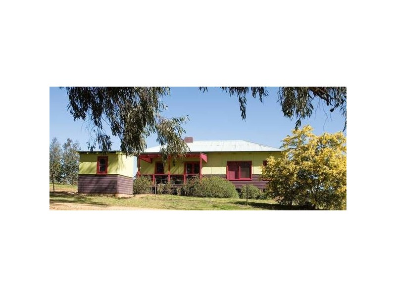 Forbes Road, Orange NSW 2800