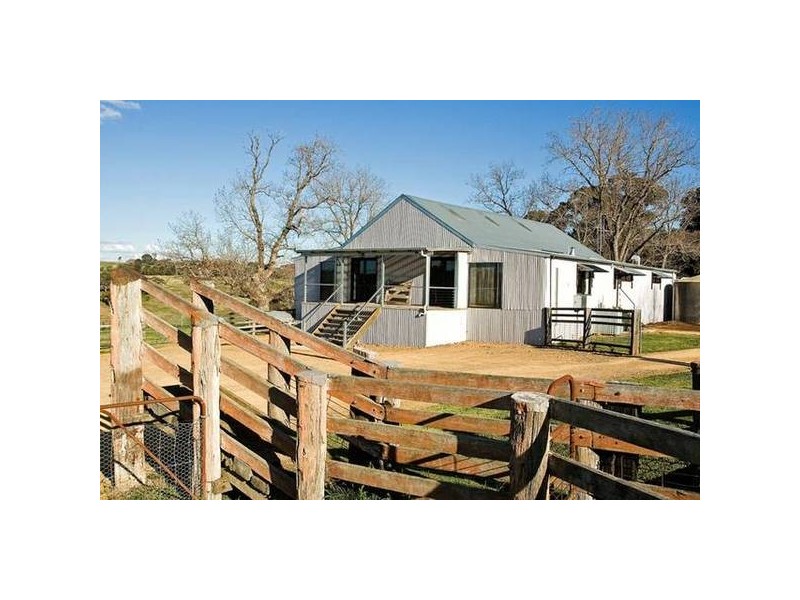 Forbes Road, Orange NSW 2800