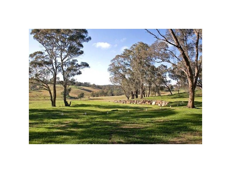 Forbes Road, Orange NSW 2800