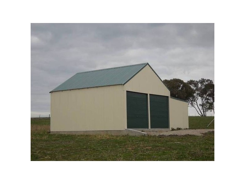 7 Pocknalls Road, Molong NSW 2866