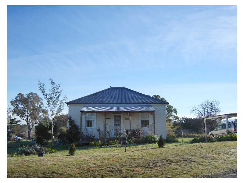 3-5 Hill Street, Blayney NSW 2799
