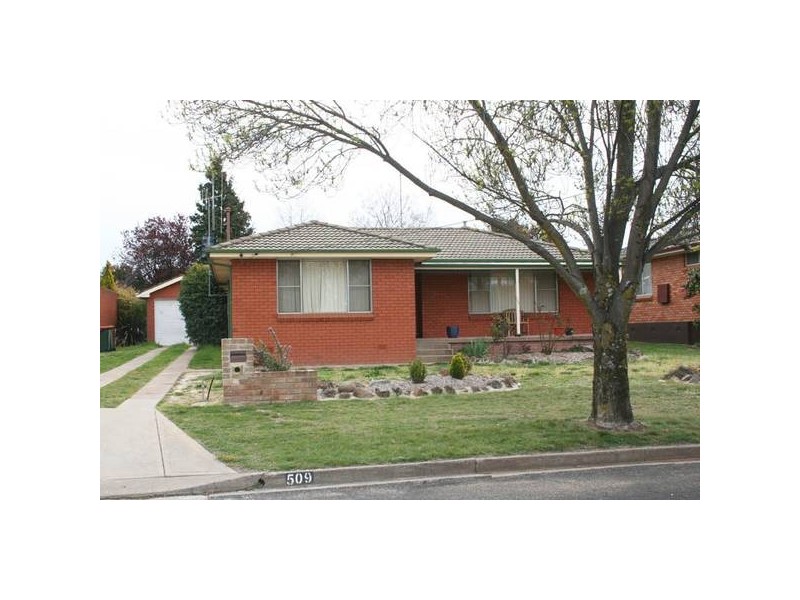 509 Hill Street, Orange NSW 2800