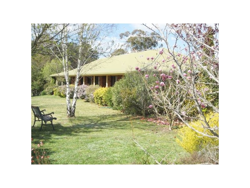 Giles Road, Orange NSW 2800
