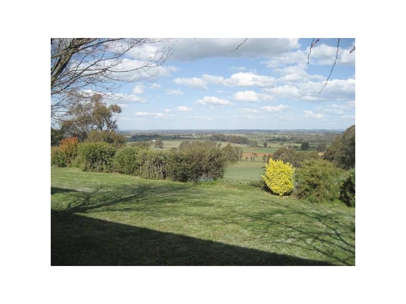 Giles Road, Orange NSW 2800