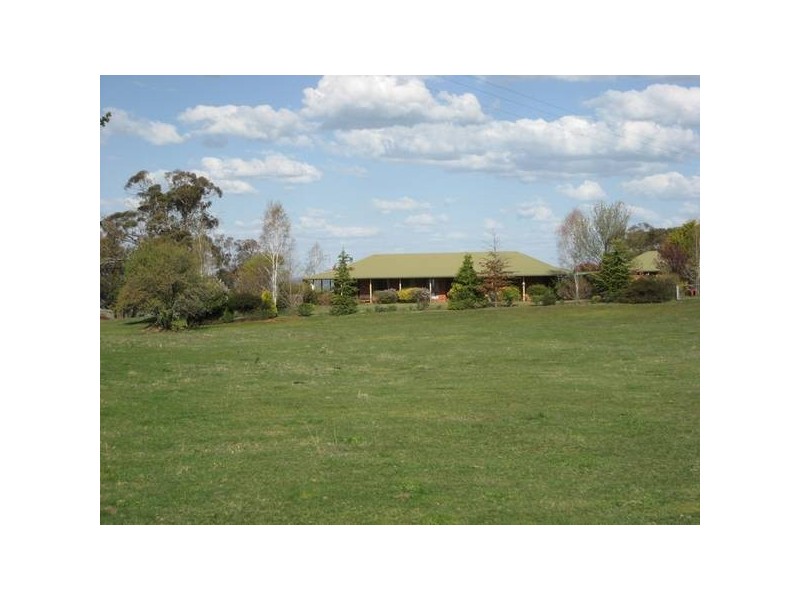 Giles Road, Orange NSW 2800