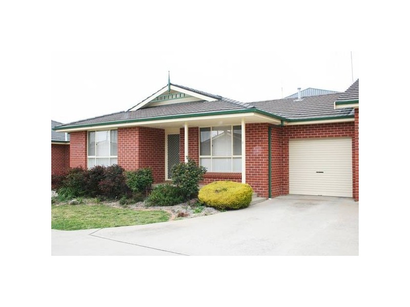 11/388 Peisley Street, Orange NSW 2800